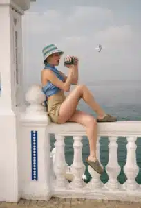 Lee más sobre el artículo Outfit 3
