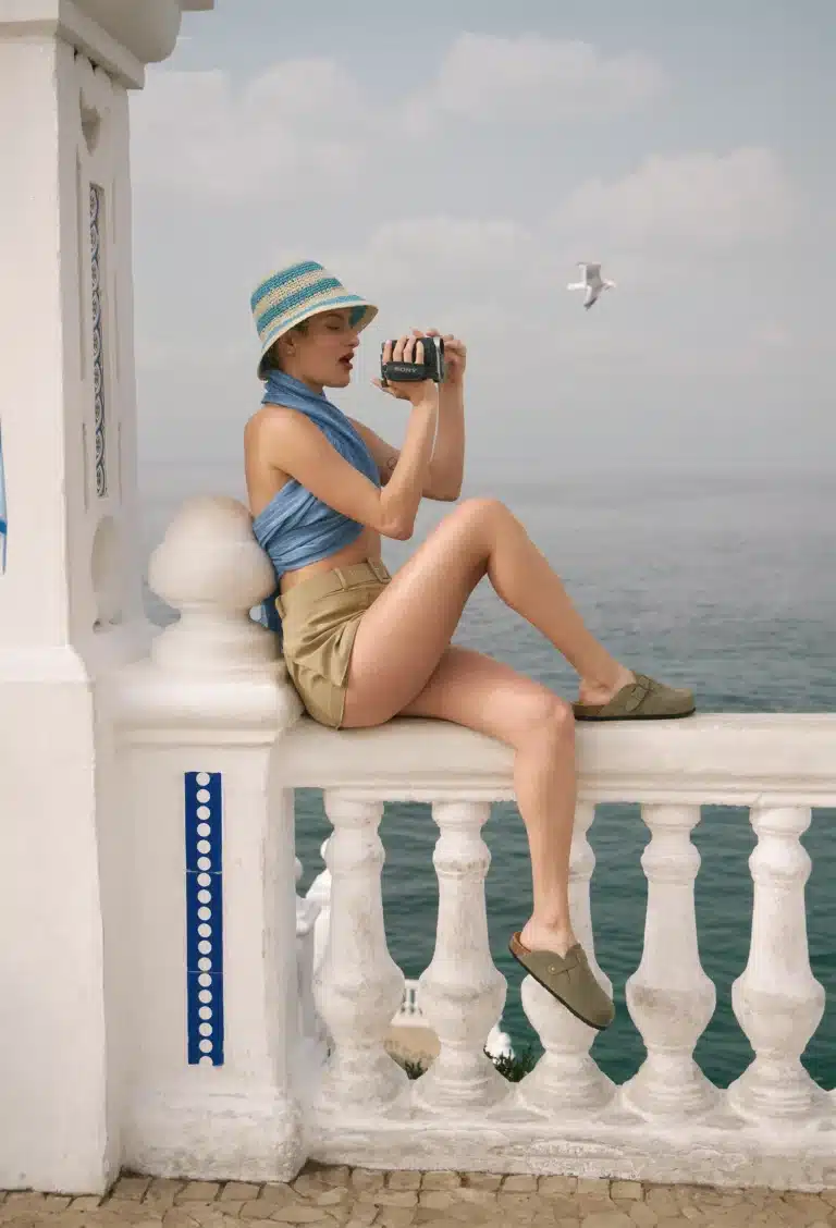 Lee más sobre el artículo Outfit 3