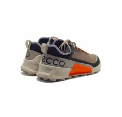 ECCO BIOM 2.1 X COUNTRY M LOW – FROSTY GREEN/FROST