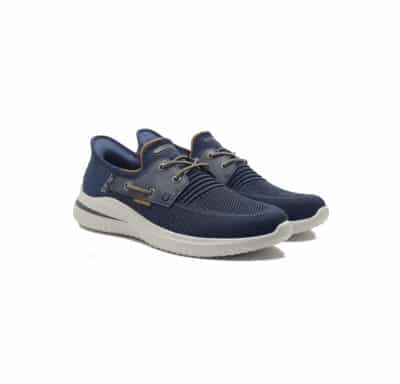 MEN´S USA STREET WEAR NVY