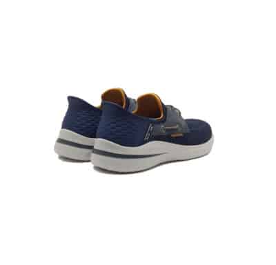 MEN´S USA STREET WEAR NVY