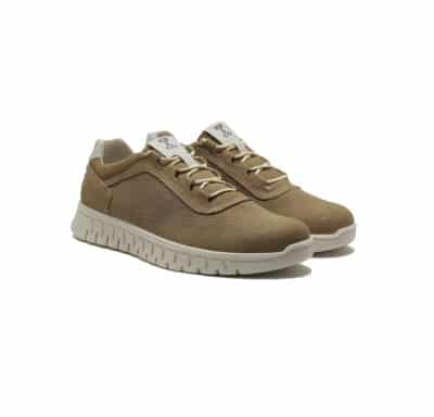 U.EDO NABUK GUM NOCCIOLA