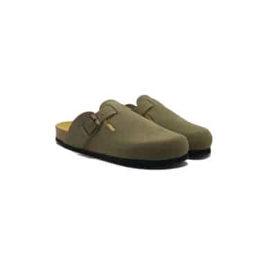 BLOGG AFELPADO LIGH KHAKI