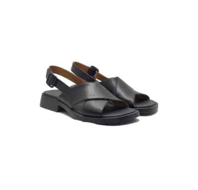 Ultrasoft Negro/Dana Negro