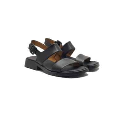 Ultrasoft Negro/Dana Negro