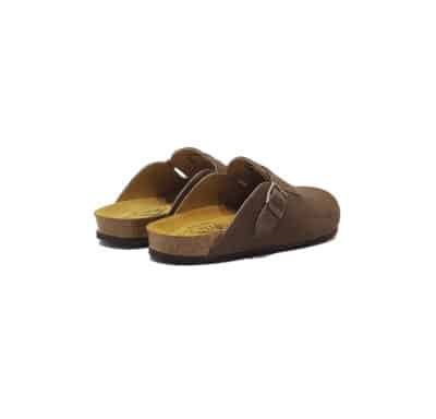 BLOG AFELPADO MARRON