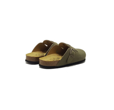 BLOGG AFELPADO LIGH KHAKI