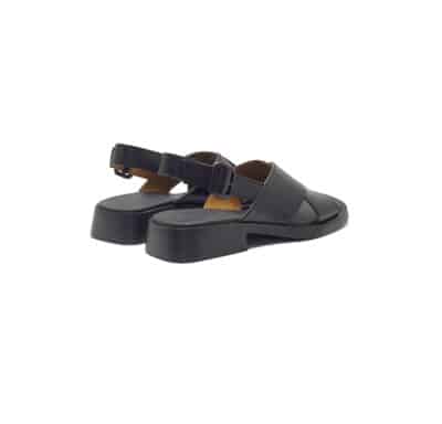 Ultrasoft Negro/Dana Negro