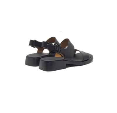 Ultrasoft Negro/Dana Negro