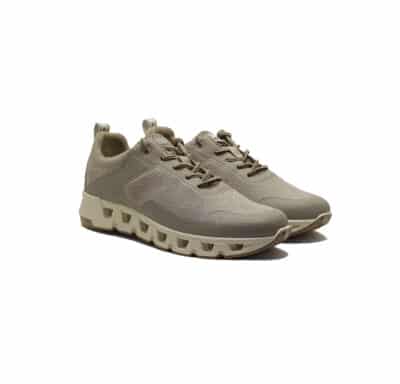 U.SILKO T.FLYKN+TPU REC TAUPE-TRASP.