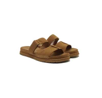 W GoldenGaze Slide CHE – Chestnut