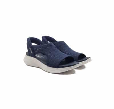 MODERN COMFORT SANDALS NVY