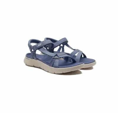 ONTHEGO WOMEN SANDAL BLU