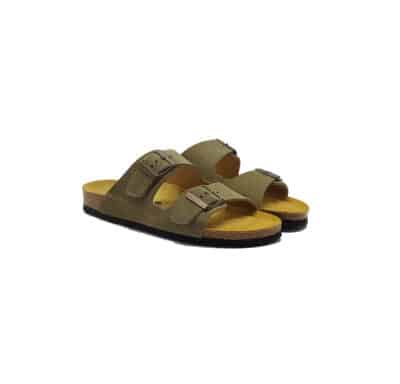 BETA AFELPADO LIGH KHAKI