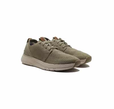 Motion Trek MX Khaki