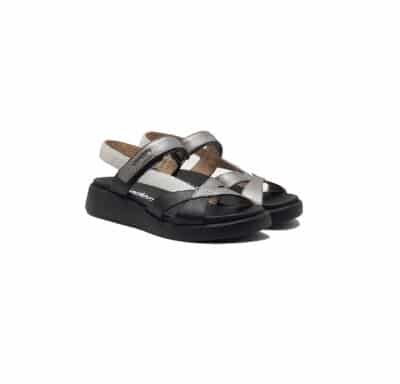COMBINACION NEGRO/PLOMO
