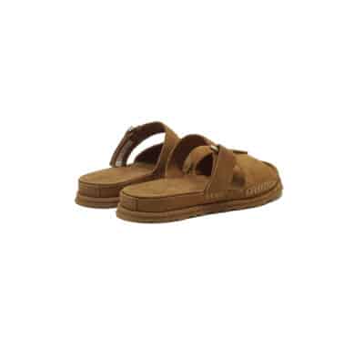 W GoldenGaze Slide CHE – Chestnut