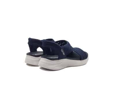 MODERN COMFORT SANDALS NVY