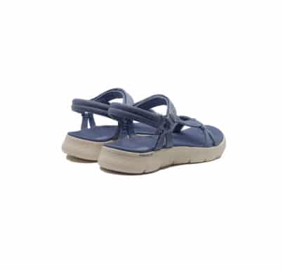 ONTHEGO WOMEN SANDAL BLU