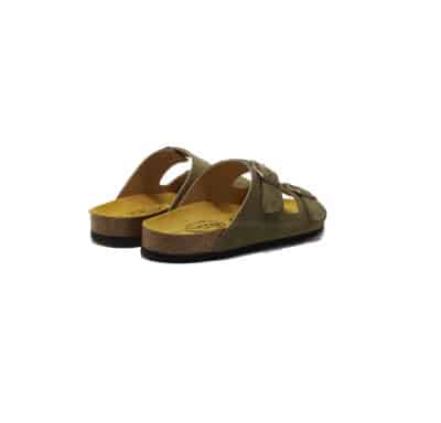 BETA AFELPADO LIGH KHAKI