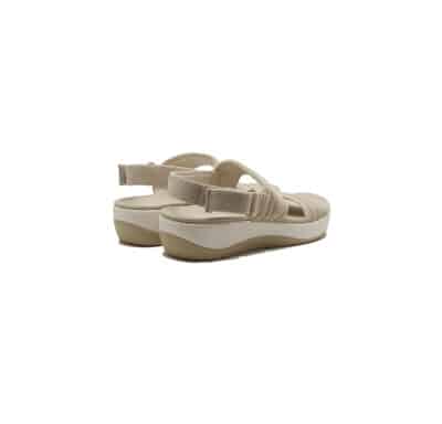 Arla Stroll Beige Combi