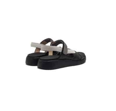 COMBINACION NEGRO/PLOMO