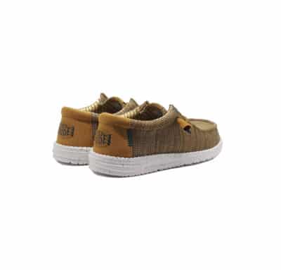 BONE BROWN/MULTI